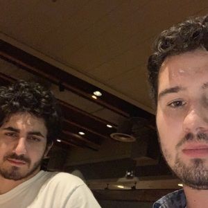 Meet your Posher, Alex